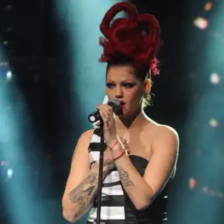 Екшън от преди малко! Жана Бергендорф арестувана в неадекватно състояние и белези от бой (Ето и какво намериха ченгета в дома й)