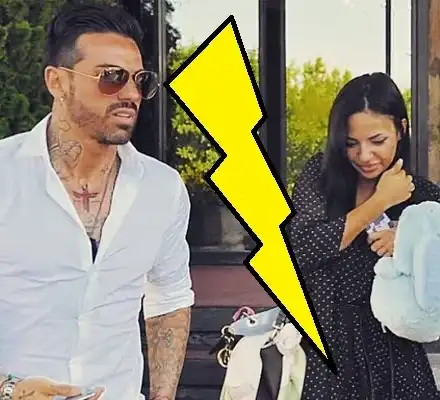 Годежът е развален, сватба няма да има! Благо и Есмер се РАЗДЕЛИХА! (Джизъса за пореден път прецака нещата)