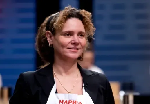 Готвачката Мариела Нордел в афера за 60 милиона евро (Подробности за грандиозния план)