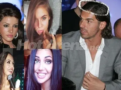 Креватните истории на Благо: Бивши говорят за НЮНЮ РАЗМЕРА на „божия му дар“ (+ Как си взел всички подаръци от Куини)