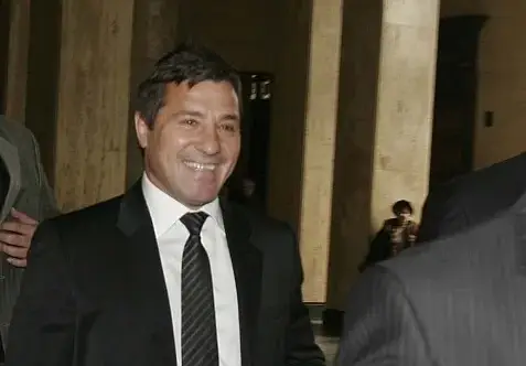 Маджо се оттегля! (Племенницата Миряна поема бизнеса на боса, чичо Венци аут от „Славия“)