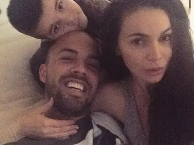 Ники Михайлов: Съвсем скоро ще стана баща! Бъдещето ни с Алисия ще е перфектно! (Не можел да прости изневяра, но за неговите мълчи! Още от изповедта)