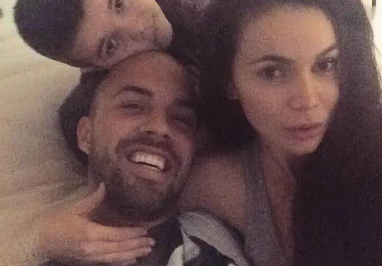 Ники Михайлов: Съвсем скоро ще стана баща! Бъдещето ни с Алисия ще е перфектно! (Не можел да прости изневяра, но за неговите мълчи! Още от изповедта)