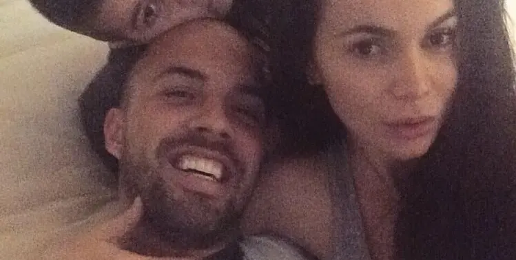 Ники Михайлов: Съвсем скоро ще стана баща! Бъдещето ни с Алисия ще е перфектно! (Не можел да прости изневяра, но за неговите мълчи! Още от изповедта)