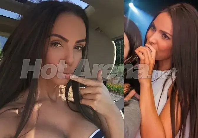 Оригиналността на Лозанова отиде на кино! Вижте как копира Алисия! Николета, аман от менте имиджа ти!