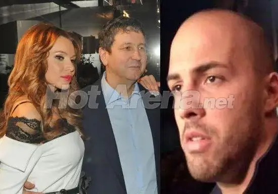 ШОК! Алисия и продуцента й имали тайна връзка от 15 години! Касъмов я превърнал в Сив кардинал, кръшкала на Ники