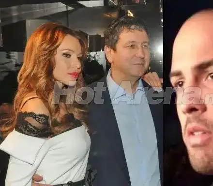 ШОК! Алисия и продуцента й имали тайна връзка от 15 години! Касъмов я превърнал в Сив кардинал, кръшкала на Ники