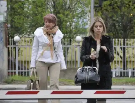 Тази миска е замесена в 5 убийства!! Шокиращи разкрития, ТУК