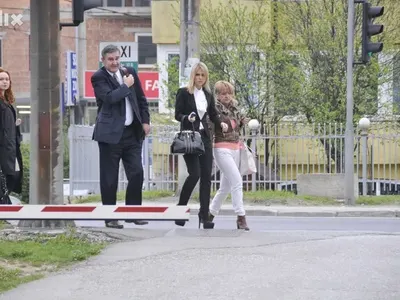 Тази миска е замесена в 5 убийства!! Шокиращи разкрития, ТУК