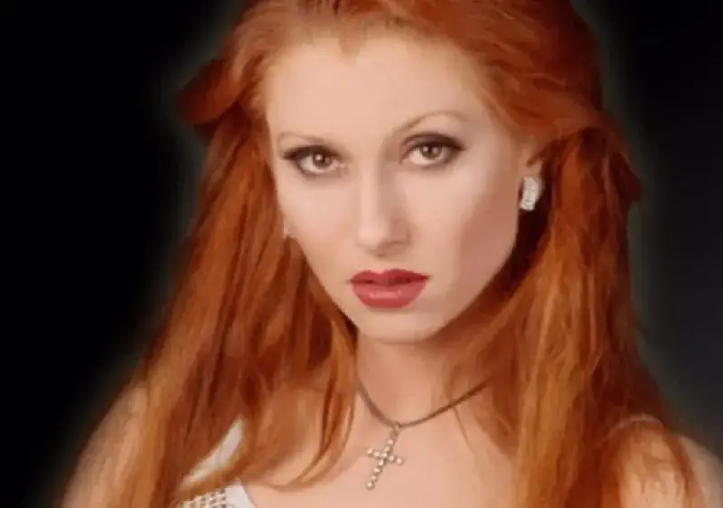 Забравиха Румяна (Гробът на фолк певицата пустее)