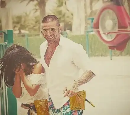 Защо Благо натири Есмер преди сватбата?! СКАНДАЛНОТО признание на Омерова го отблъсна! (Ето какво е то)