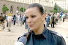 Скандалната полицайка Анна Витанова проговори: Напускам МВР! Тежка семейна трагедия и се е случила наскоро (Подробности)