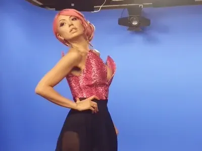 Адриана: Колежки ми завиждат и подливат вода!