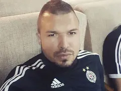 Адвокатът на Божинов: Вадих Валери 2 часа от шока! (Нападателят надъхан тази вечер да смачка БАТЕ Борисов)