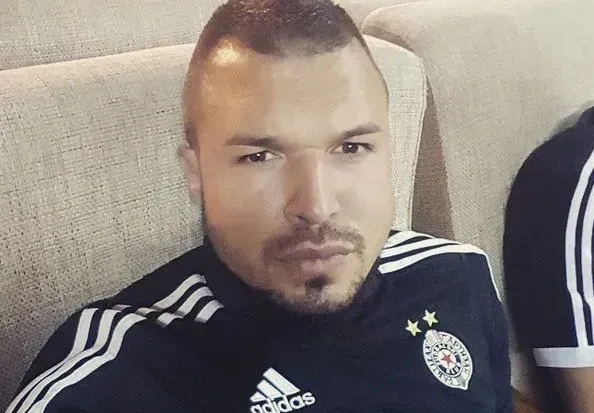 Адвокатът на Божинов: Вадих Валери 2 часа от шока! (Нападателят надъхан тази вечер да смачка БАТЕ Борисов)