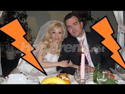 ЕКШЪН! Съпругът на завърналата се фолк легенда Екстра Нина публично я омаскари (Била изпечена лъжкиня, комарджийка и измамница)