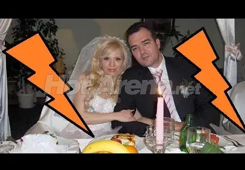 ЕКШЪН! Съпругът на завърналата се фолк легенда Екстра Нина публично я омаскари (Била изпечена лъжкиня, комарджийка и измамница)