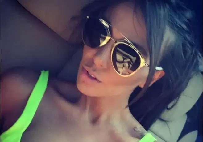 ﻿Ексклузивно! Николета: А коя е Алисия, че да е фактор в живота ми? Писнало ми е от латино сценките й! (Вижте какво каза за Фики, Бирмата, Гришо и Валери, много е СКАНДАЛНО!)