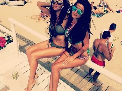 Галена вече конкурира Преслава по слабост! Свали 10 килца с диетата на колежката си (ФОТО факт)