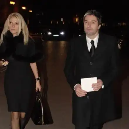 Жесток скандал! Весела Кюлева хвана Мартин Станков на калъп с друга! (Вижте какво последва)