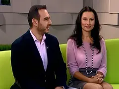 Кобилкина укрила 2 милиона (Бившият й мъж я погва с НАП)