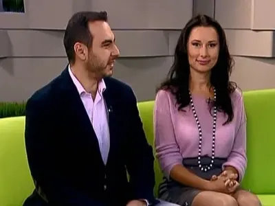 Кобилкина укрила 2 милиона (Бившият й мъж я погва с НАП)