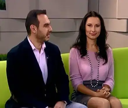 Кобилкина укрила 2 милиона (Бившият й мъж я погва с НАП)