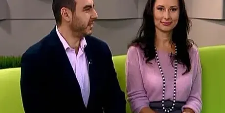 Кобилкина укрила 2 милиона (Бившият й мъж я погва с НАП)