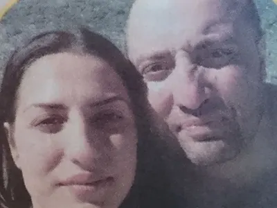 Митьо Очите ЦЪФТИ след затвора! Щерките му истински красавици (Снимки)