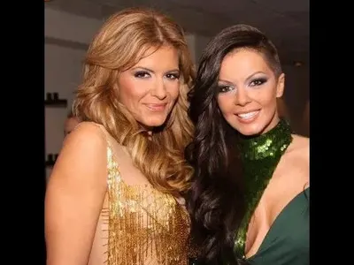 Нова интрига в чалгата! Галена наклепа Анелия, че я портила на СЕМ (Вижте цирка в пълния му блясък)