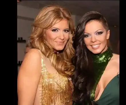 Нова интрига в чалгата! Галена наклепа Анелия, че я портила на СЕМ (Вижте цирка в пълния му блясък)