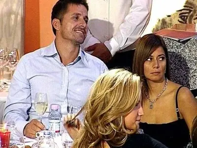 Олигархът Чочо от Несебър се жени в Сен Тропе (Супер парвенюшки снимки)