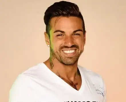 Потресаващо! Благо Георгиев напъха 38 бона в устата си 