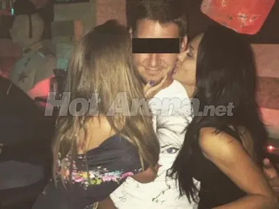 Прекали с КИФЛЕЕНЕТО! Щерката на Гущеров се натиска с мъже по клубовете! Цялата фамилия вдигна ръце (Компромат)