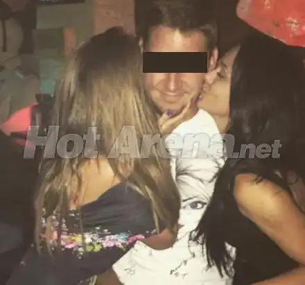 Прекали с КИФЛЕЕНЕТО! Щерката на Гущеров се натиска с мъже по клубовете! Цялата фамилия вдигна ръце (Компромат)