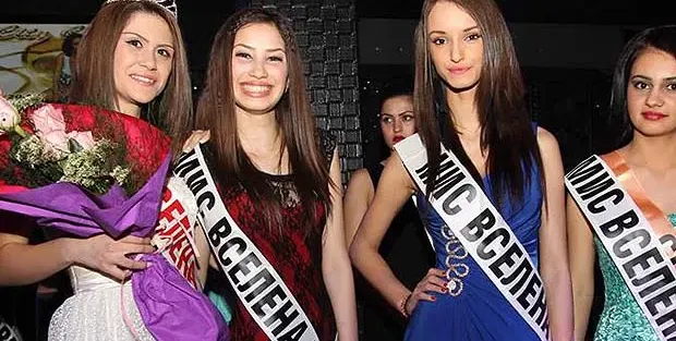 ПРОКЛЯТИЕ тегне над „Мис България“ 2015! Вижте тежката участ на участничките
