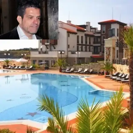 Шокиращо! Вижте ценоразписа в „Оазис“ на Брендо в Лозенец! Сянката на плажа струва 300 лв., но има още изненади