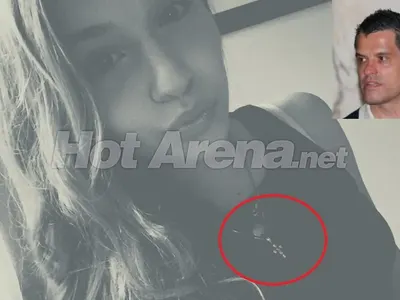 Щерката на Брендо – Лара, предаде религията му (Подробности)