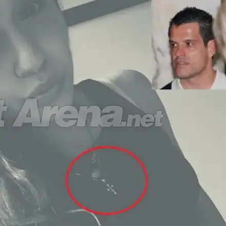 Щерката на Брендо – Лара, предаде религията му (Подробности)