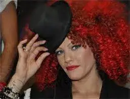 Скандал! Жана Бергендорф в неадекватно състояния едва не блъснала дете в Лозенец! (Кошмарни подробности)