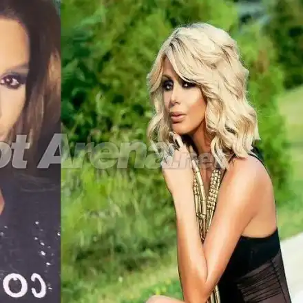 Скандалът се разраства! Светлана пратила охранител на НСО да остриже Моника