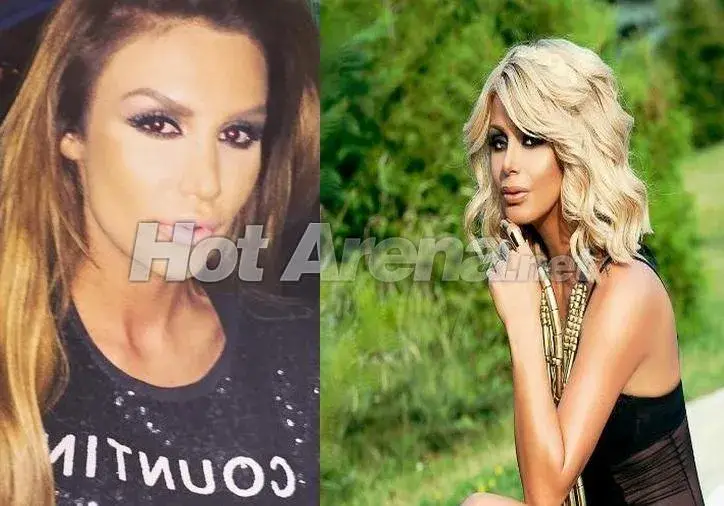 Скандалът се разраства! Светлана пратила охранител на НСО да остриже Моника