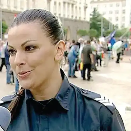 Скандалната полицайка Анна Витанова проговори: Напускам МВР! Тежка семейна трагедия и се е случила наскоро (Подробности)