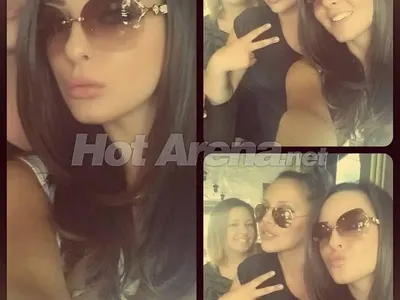 Страдат ли родните звезди от форма на шизофрения? (Тези снимки ще ви накарат да се замислите)