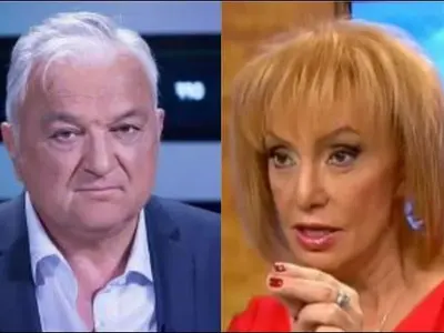 Уволниха Кулезич и Сашо Диков! (Подробности)