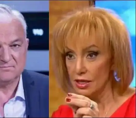 Уволниха Кулезич и Сашо Диков! (Подробности)