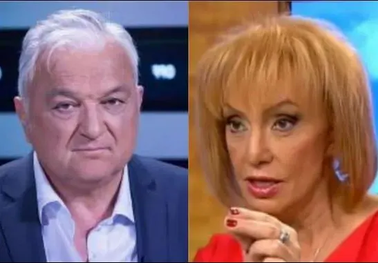 Уволниха Кулезич и Сашо Диков! (Подробности)