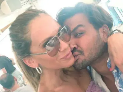 Вълка спасил Азис от нечувана гавра (Певецът на косъм от трагична участ в столичен клуб)