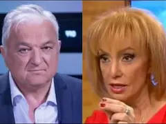 Уволниха Кулезич и Сашо Диков! (Подробности)