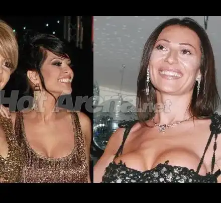 За шарани ли ни имат? От екипите на Галена и Преслава: Те няма да подгряват Цеца,  защото имат частно парти